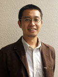 副理事長 宮道喜一